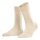 Falke Day Sock Sensitive Berlin (skin-friendly cotton) beige Women - 1 Pair