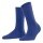 Falke Day Sock Sensitive Berlin (skin-friendly cotton) royal blue Women - 1 Pair