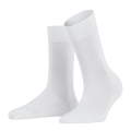 Falke Day Sock Sensitive London (sustainable cotton) white Women - 1 Pair