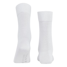 Falke Day Sock Sensitive London (sustainable cotton) white Women - 1 Pair