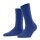 Falke Day Sock Sensitive London (sustainable cotton) royal blue Women - 1 pair