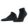 Falke Day Sock Sensitive London Sneaker (sustainable cotton) black Men - 1 Pair