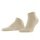 Falke Day Sock Sensitive London Sneaker (sustainable cotton) sand brown Men - 1 Pair