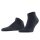 Falke Day Sock Sensitive London Sneaker (sustainable cotton) darknavy Men - 1 Pair