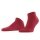 Falke Day Sock Sensitive London Sneaker (sustainable cotton) red Men - 1 Pair