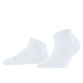 Falke Daily Sensitive London Sneaker Socks (sustainable cotton) white Women - 1 Pair