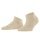 Falke Daily Sensitive London Sneaker Socks (sustainable cotton) sand brown Women - 1 Pair