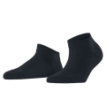 Falke Daily Sensitive London Sneaker Socks (sustainable cotton) darknavy Women - 1 Pair