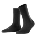 Falke Day Sock Sensitive New York (high moisture transport) black Women - 1 Pair