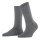 Falke Day Sock Sensitive New York (high moisture transport) grey Women - 1 Pair