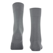 Falke Day Sock Sensitive New York (high moisture transport) grey Women - 1 Pair