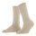 Falke Daily Sensitive New York (high moisture transport) cream white Women - 1 Pair