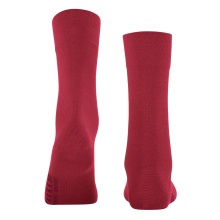 Falke Day Sock Sensitive New York (high moisture transport) red Women - 1 Pair