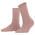 Falke Daily Sock Shiny (comfortable wearing experience) pink Ladies - 1 pair