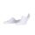 Falke Day Sock Sneaker Cool Kick Invisible white - 1 Pair