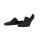 Falke Daily Sock Sneaker Cool Kick Invisible black - 1 pair