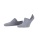 Falke Daily Sock Sneaker Cool Kick Invisible grey - 1 Pair