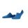 Falke Daily Sock Sneaker Cool Kick Invisible light blue - 1 pair