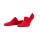 Falke Daily Sock Sneaker Cool Kick Invisible red - 1 Pair