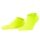 Falke Daily Sock Sneaker Cool Kick (cooling functional yarn) neon yellow - 1 pair