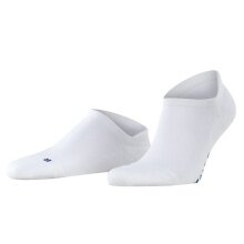 Falke Day Sock Sneaker Cool Kick (cooling functional yarn) white - 1 pair