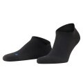 Falke Daily Sock Sneaker Cool Kick (cooling functional yarn) black - 1 pair