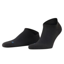 Falke Daily Sock Sneaker Cool Kick (cooling functional yarn) black - 1 pair