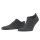 Falke Daily Sock Sneaker Cool Kick (cooling functional yarn) dark grey - 1 pair