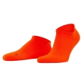 Falke Daily Sock Sneaker Cool Kick (cooling functional yarn) orange - 1 pair