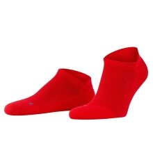 Falke Day Sock Sneaker Cool Kick (cooling functional yarn) red - 1 pair