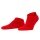 Falke Day Sock Sneaker Cool Kick (cooling functional yarn) red - 1 pair