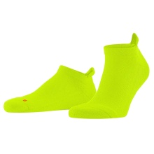 Falke Daily Sock Sneaker Cool Kick 2024 (high moisture transport) lime green - 1 pair