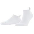 Falke Daily Sock Sneaker Cool Kick 2024 (high moisture transport) white - 1 pair