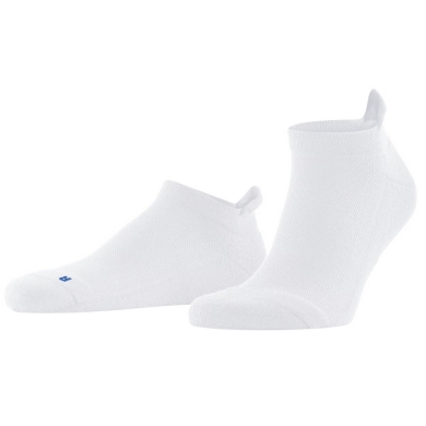 Falke Daily Sock Sneaker Cool Kick 2024 (high moisture transport) white - 1 pair