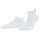 Falke Daily Sock Sneaker Cool Kick 2024 (high moisture transport) white - 1 pair