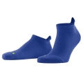 Falke Daily Sock Sneaker Cool Kick 2024 (high moisture transport) royal blue - 1 pair