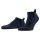 Falke Daily Sock Sneaker Cool Kick 2024 (high moisture transport) navy blue - 1 pair