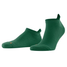 Falke Daily Sock Sneaker Cool Kick 2024 (high moisture transport) green - 1 pair