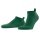 Falke Daily Sock Sneaker Cool Kick 2024 (high moisture transport) green - 1 pair