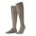 Falke Knee Socks Tiago (Comfort in Everyday Work) Brown Men - 1 Pair