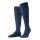 Falke Day Sock Tiago (Comfort in Everyday Work) knee-length royal blue Men - 1 Pair