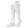 Falke Tiago Knee-High Socks New (Comfort in Everyday Work) White Men - 1 Pair