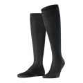 Falke Tiago Knee-High Socks New (Comfort in Everyday Work) Black Men - 1 Pair