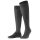 Falke Tiago Knee-High Socks New (Comfort in Everyday Work) Anthracite Grey Men - 1 Pair