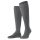 Falke Tiago Knee-High Socks New (Comfort in Everyday Work) Dark Grey Men - 1 Pair