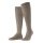 Falke Tiago Knee-High Socks New (Comfort in Everyday Work) vulcan brown Men - 1 Pair