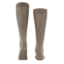 Falke Tiago Knee-High Socks New (Comfort in Everyday Work) vulcan brown Men - 1 Pair