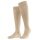 Falke Tiago Knee-High Socks New (Comfort in Everyday Work) Brown Men - 1 Pair