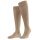 Falke Tiago Knee-High Socks New (Comfort in Everyday Work) Camel Brown Men - 1 Pair