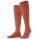 Falke Tiago Knee-High Socks New (Comfort in Everyday Work) Orange/Red Men - 1 Pair